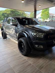 Ford Ranger XLT in Batu Pahat, JHR
