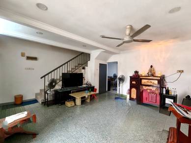 2-storey Terraced House For Sale in Klang,SGR