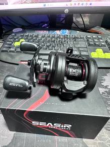 seasir drum DC round