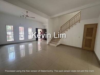 Terraced House For Sale in Sungai Ara,PNG