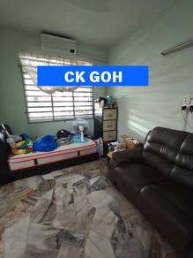 2-storey Terraced House For Sale in Sungai Bakap,PNG