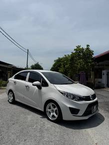 Proton Persona STANDARD in Ipoh, PRK