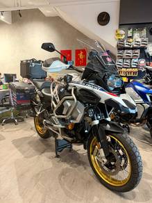 BMW R 1250 GS Adventure