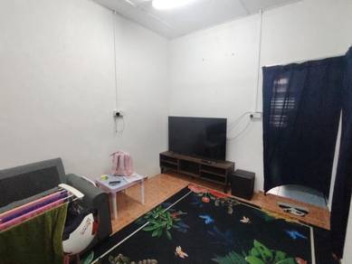 1-storey Terraced House For Sale in Kulai,JHR