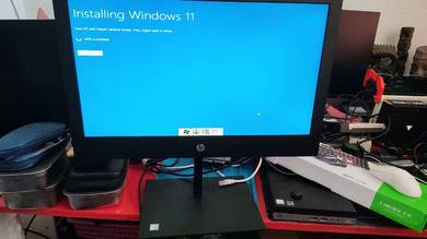 AIO Office PC