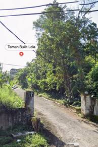 Residential Land in Gombak, KUL