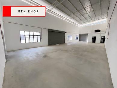 Warehouse / Factory For Rent in Valdor,PNG