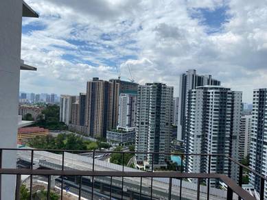Condominium For Rent in Seri Riana Residence