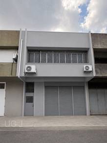 Warehouse / Factory For Rent in Klang,SGR