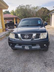 Nissan Navara SE in Bachok, KTN