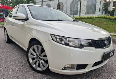 Naza Forte SX in Seri Kembangan, SGR