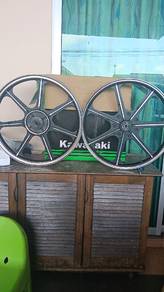 sportrim GTO untuk dijual