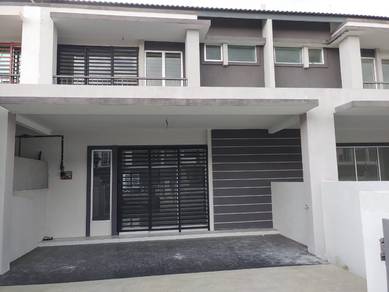 2-storey Terraced House For Rent in Seri Manjong,PRK