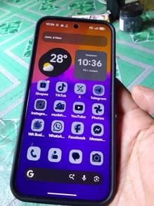 google pixel 9 pro xL 16/256