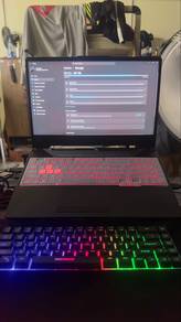 asus tuf a15