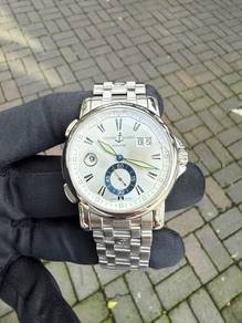 Ulysse Nardin Dual Time 42mm