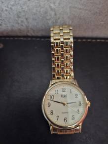 Preloved FEDE Quartz Men's Watch