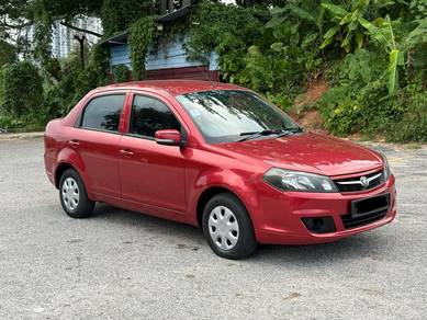 Proton Saga FLX EXECUTIVE in Cheras, SGR