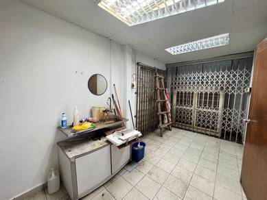 Shop lot For Sale in Melaka Tengah,MLK
