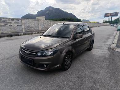 Proton Saga FL EXECUTIVE in Ipoh, PRK