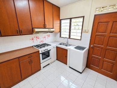 2-storey Terraced House For Sale in Pandan Jaya,KUL