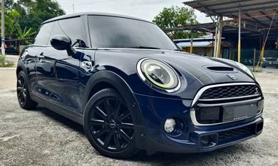 Mini Cooper S S in Cheras, SGR