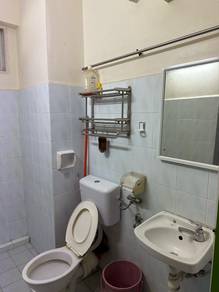 Apartment For Sale in Desa Bukit Dumbar