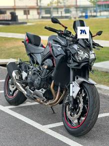Kawasaki Z 900