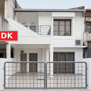 2-storey Terraced House For Sale in Petaling Jaya,SGR