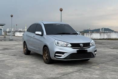 Proton Saga PREMIUM AT in Bandar Puteri Puchong, SGR