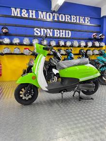 Moda Moca 110