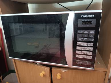 SPARE PART Microwave Function Well 
