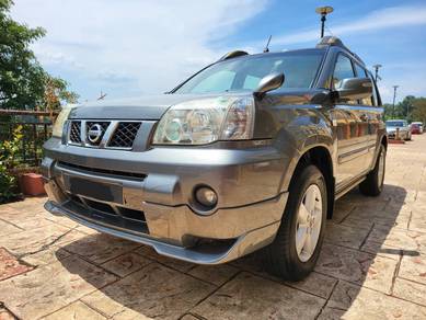 Nissan X-Trail COMFORT in Shah Alam, SGR