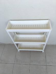 Vesken trolley