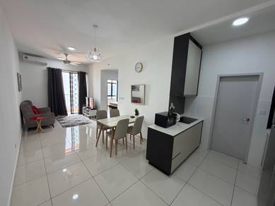 Service Residence For Rent in The Amber Residence @ TwentyFive.7