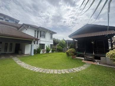 Bungalow House For Sale in Nilai,NSN