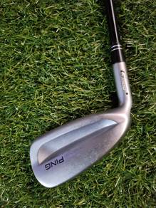 Golf Utility Iron 4 Ping G400 22 Degrees Regular 