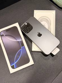 IPhone 16 Pro Max 512GB