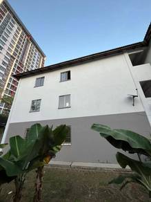 Apartment For Sale in Ixora Apartment ( Garden Avenue )