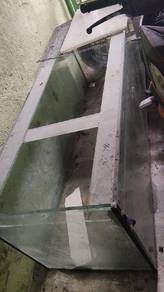 Aquarium 5ft with stand