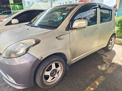 Perodua MyVi SR in Kota Kinabalu, SBH