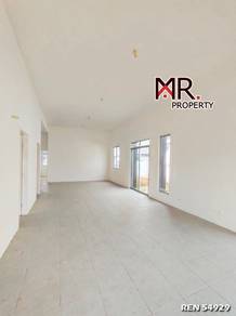 1-storey Terraced House For Sale in Sungai Petani,KDH