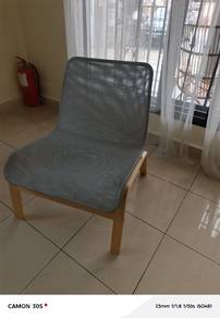 Easy Chair
