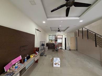2-storey Terraced House For Rent in Bangi,SGR
