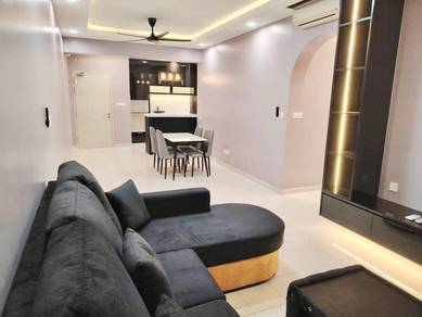 Apartment For Rent in Vista Harmoni @ Sentul