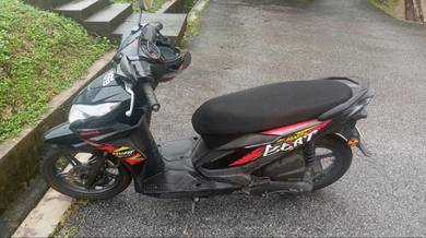 Honda BeAT