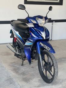 Sym Bonus 110 SR
