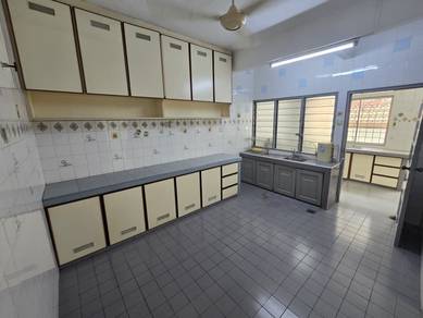2-storey Terraced House For Sale in Kepong,KUL