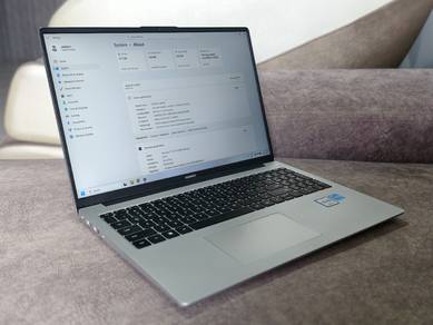 Huawei MateBook D16 512GB