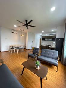 Service Residence For Rent in Satria Residence